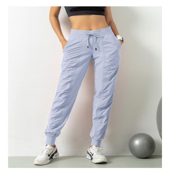 men's pants sweatpants thin loose drawstring solid color trousers for men and women fitness running high waist leisure yoga, Black
men's pants sweatpants thin loose drawstring solid color trousers for men and women fitness running high waist leisure yoga, Black