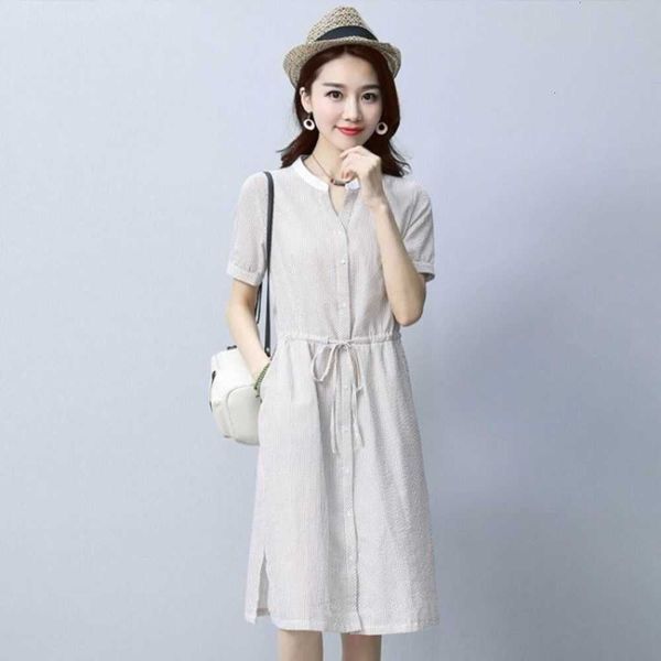 sleeve casual dresses short bottoming shirt summer women's drs with thin strip and lace up big swing skirt, Black;gray
sleeve casual dresses short bottoming shirt summer women's drs with thin strip and lace up big swing skirt, Black;gray