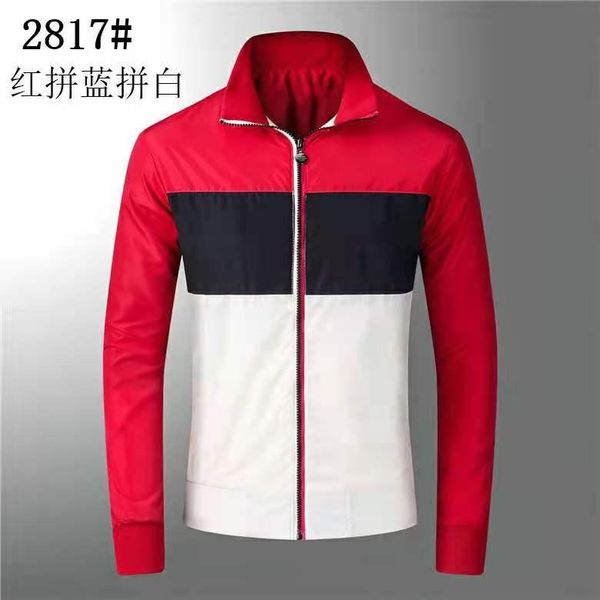 men's jackets tom10 jacket autumn winter male casual coat for homme campera hombre jaqueta masculina casacas, Black;brown
men's jackets tom10 jacket autumn winter male casual coat for homme campera hombre jaqueta masculina casacas, Black;brown