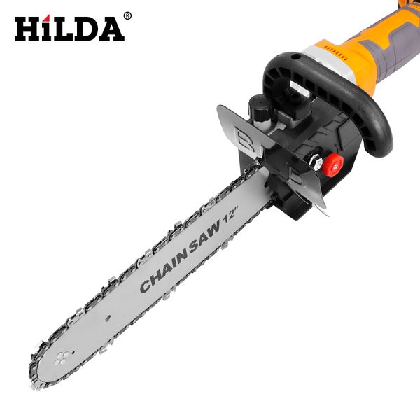 hilda electric chain saw adapter converter bracket diy set for angle grinder woodworking tool 11.5inch/12inch
hilda electric chain saw adapter converter bracket diy set for angle grinder woodworking tool 11.5inch/12inch