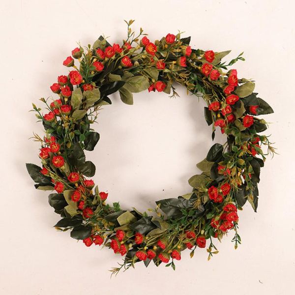 decorative flowers & wreaths valentine 's day artificial wreath door hanging decoration diameter for rattan ring + silk cloth garland
decorative flowers & wreaths valentine 's day artificial wreath door hanging decoration diameter for rattan ring + silk cloth garland