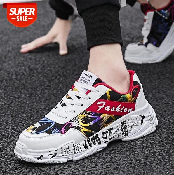 size 44 spring female thick bottom sneakers mixed colors round toe platform shoes women flats casual ladies running #t87b
size 44 spring female thick bottom sneakers mixed colors round toe platform shoes women flats casual ladies running #t87b