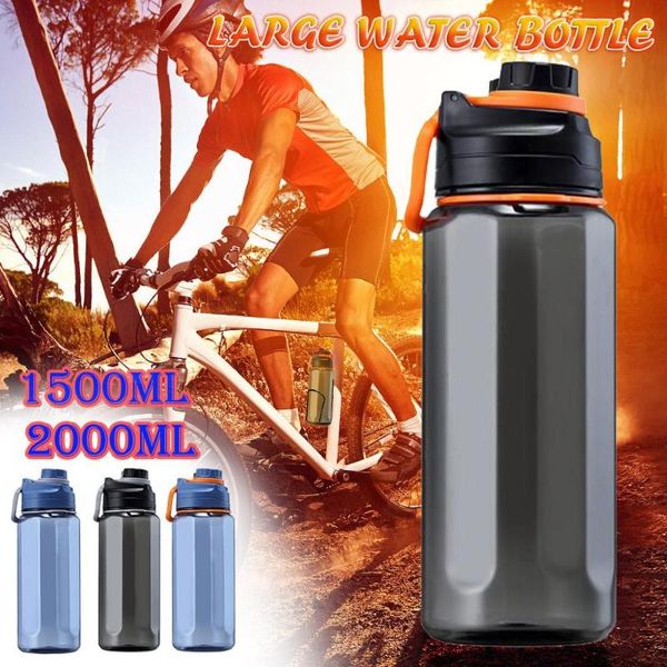 water bottle 2000ml 1500ml large capacity explosion sports leakpro outdoors pc plastic bodybuilding portable sealed kettle
water bottle 2000ml 1500ml large capacity explosion sports leakpro outdoors pc plastic bodybuilding portable sealed kettle