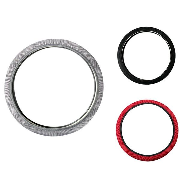 car steering wheel cover, dust-proof and wear-resistant, 15 inches in diameter, suitable for various models covers
car steering wheel cover, dust-proof and wear-resistant, 15 inches in diameter, suitable for various models covers