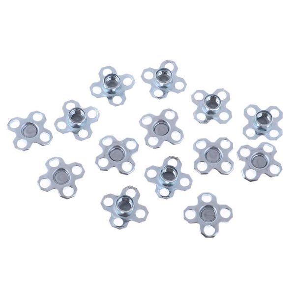 golf training aids 14pcs shoe spikes replacements metal thread cleats with traction stability accessories tool
golf training aids 14pcs shoe spikes replacements metal thread cleats with traction stability accessories tool