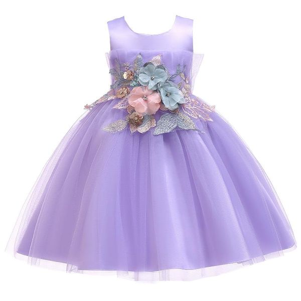 girl's dresses real image in stock four colors mid calf girls for wedding lace appliques formal pageant, Red;yellow
girl's dresses real image in stock four colors mid calf girls for wedding lace appliques formal pageant, Red;yellow
