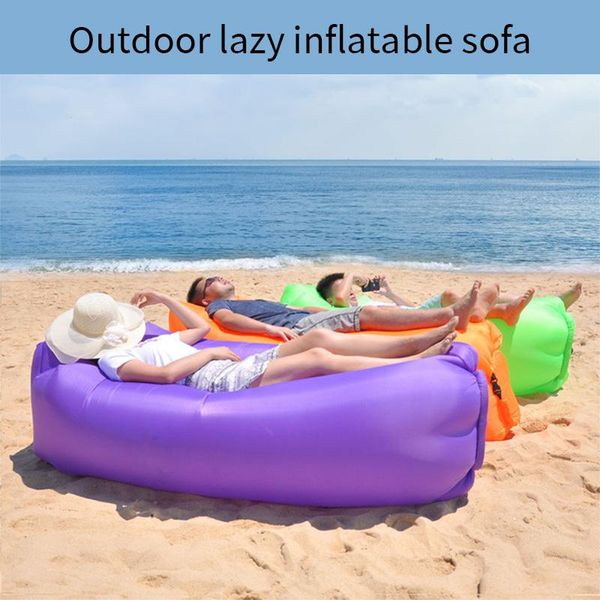 outdoor pads polyester air sofa lazy sleeping bag quick inflation self-inflating mattress pad travel furniture hiking folding storage
outdoor pads polyester air sofa lazy sleeping bag quick inflation self-inflating mattress pad travel furniture hiking folding storage