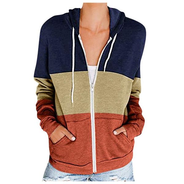 women's hoodies & sweatshirts patchwork plus size zip up hoodie harajuku women sweetshirts y2k aesthetic long sleeve vintage streetwear, Black
women's hoodies & sweatshirts patchwork plus size zip up hoodie harajuku women sweetshirts y2k aesthetic long sleeve vintage streetwear, Black