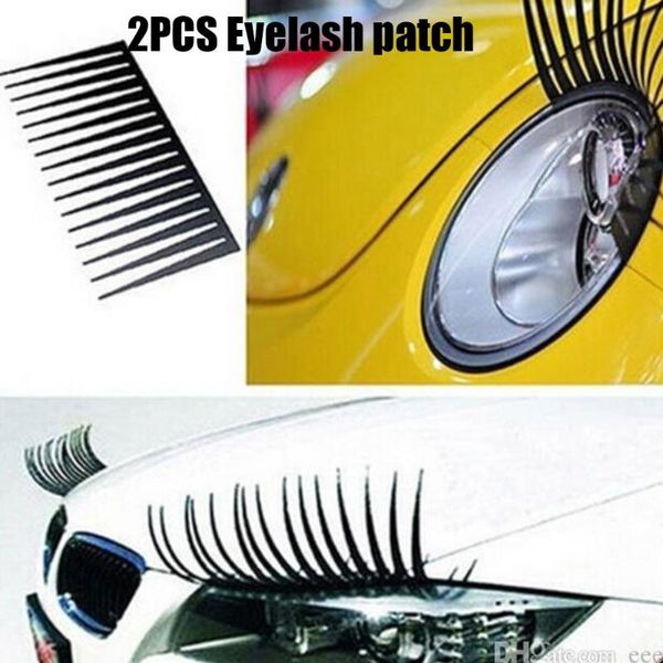window stickers car headlight sticker false eye lash funny eyelashes auto head lamp decoration decals 2pcs general dc120
window stickers car headlight sticker false eye lash funny eyelashes auto head lamp decoration decals 2pcs general dc120