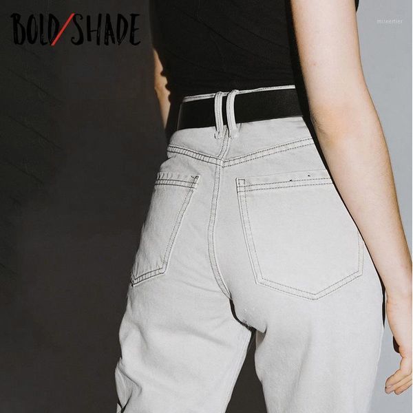 bold shade indie 90s streetwear denim jeans fashion skater girl style high waist baggy pants solid women white straight trousers women', Blue
bold shade indie 90s streetwear denim jeans fashion skater girl style high waist baggy pants solid women white straight trousers women', Blue
