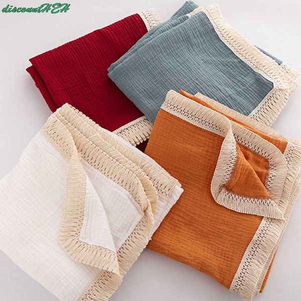 115*115cm kids sleeping blanket baby infant swaddle cotton envelope wrap born super soft children bedding diaper blankets & swaddling
115*115cm kids sleeping blanket baby infant swaddle cotton envelope wrap born super soft children bedding diaper blankets & swaddling