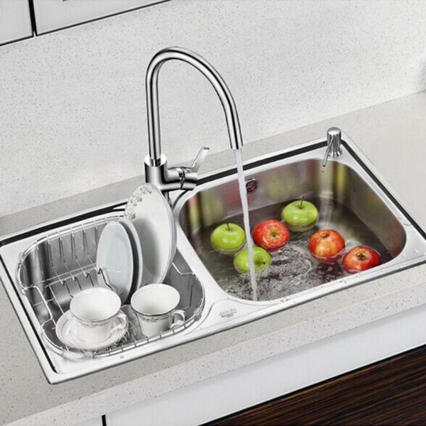 stainless steel sink soap dispenser container liquid shampoo pump bathroom bottle kitchen tools
stainless steel sink soap dispenser container liquid shampoo pump bathroom bottle kitchen tools