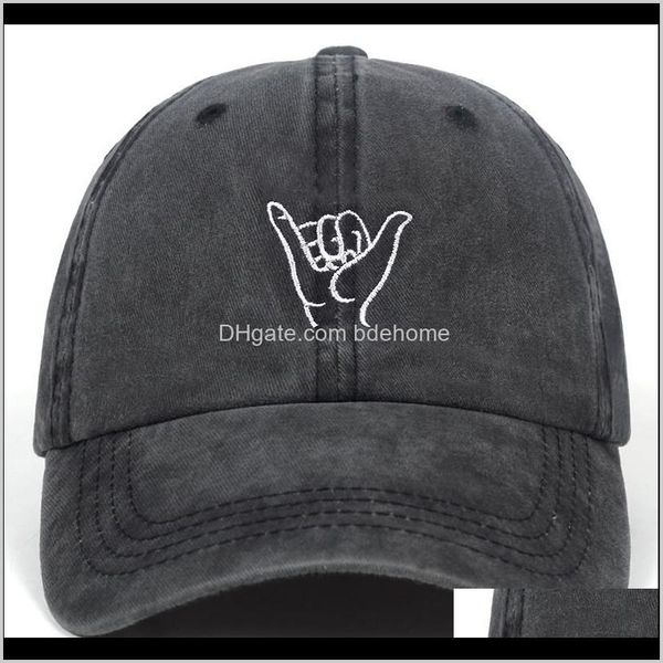 ball hats, scarves & gloves fashion aessories drop delivery 2021 finger embroidery cap outdoor leisure washed baseball caps adjustable hip h, Blue;gray
ball hats, scarves & gloves fashion aessories drop delivery 2021 finger embroidery cap outdoor leisure washed baseball caps adjustable hip h, Blue;gray