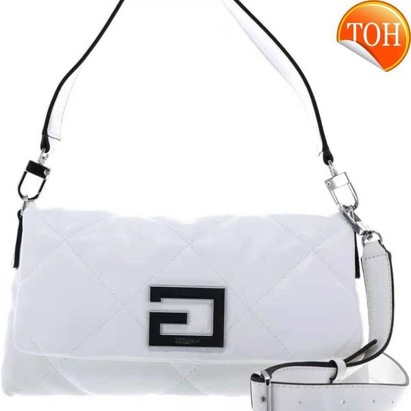 gs soft face high texture women's simple and versatile underarm solid diamond check single shoulder messenger bag hand
gs soft face high texture women's simple and versatile underarm solid diamond check single shoulder messenger bag hand