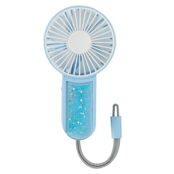 electric fans j0pe mini handheld usb fan portable personal han shining quicksand star design turbofan for students kids adults
electric fans j0pe mini handheld usb fan portable personal han shining quicksand star design turbofan for students kids adults