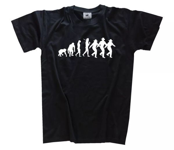 standard edition line dancer evolution western country music t-shirt s-xxxl, White;black
standard edition line dancer evolution western country music t-shirt s-xxxl, White;black