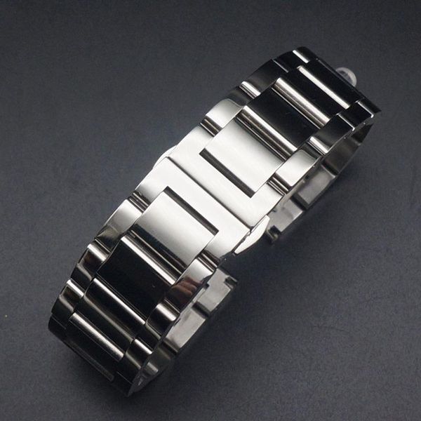 watch bands band stainless steel strap metal wristband 14mm 16mm 18mm 19mm 20mm 21mm 22mm 23mm 24mm 26mm 28mm size width, Black;brown
watch bands band stainless steel strap metal wristband 14mm 16mm 18mm 19mm 20mm 21mm 22mm 23mm 24mm 26mm 28mm size width, Black;brown