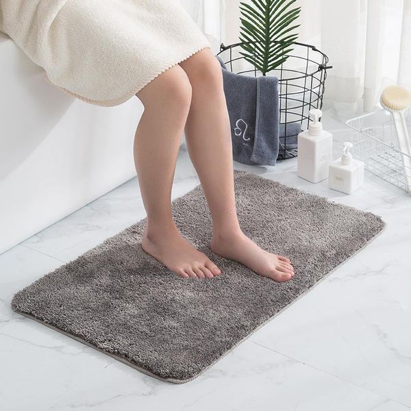 carpets bathroom non-slip absorbent floor mat carpet wool lamb operation door foot into the bedroom home
carpets bathroom non-slip absorbent floor mat carpet wool lamb operation door foot into the bedroom home