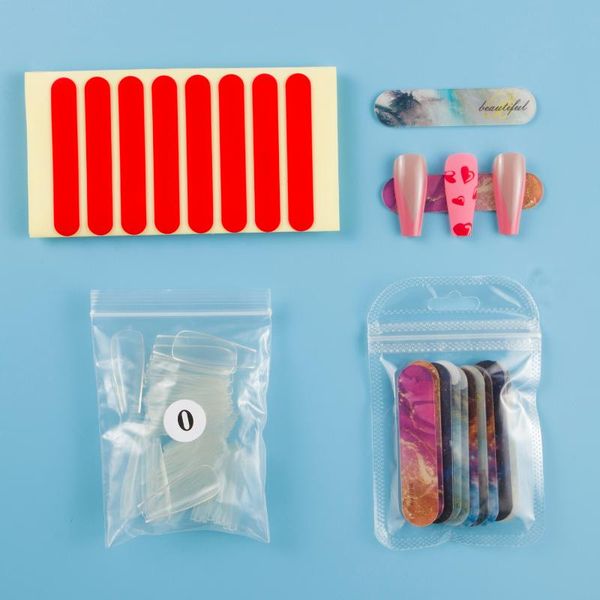 nail art kits 10 pieces display board 28 tabs adhesive 50 false tips size 0,1,2,3,7,8,9 2 design polish sample
nail art kits 10 pieces display board 28 tabs adhesive 50 false tips size 0,1,2,3,7,8,9 2 design polish sample