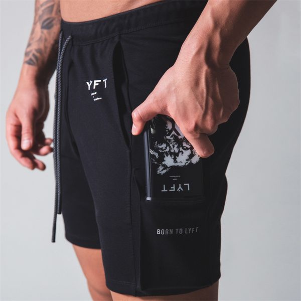 men's sports shorts refreshing, convenient comfortable suitable for daily travel and various sports workout, White;black
men's sports shorts refreshing, convenient comfortable suitable for daily travel and various sports workout, White;black