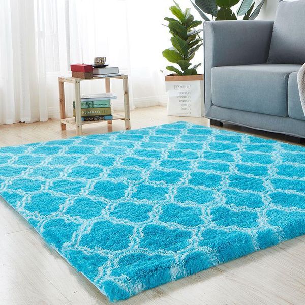carpets plush shaggy carpet for living room kid play mat bedroom bedside bay window area rug doormat kitchen corridor home decor
carpets plush shaggy carpet for living room kid play mat bedroom bedside bay window area rug doormat kitchen corridor home decor
