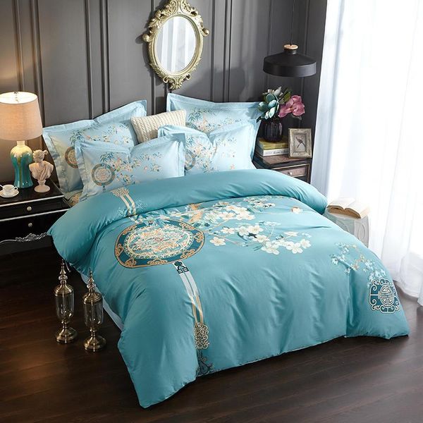 bedding sets quality set 4pcs 100% cotton bed cover twin full size duvet bedclothes sheet quilt pillowcase
bedding sets quality set 4pcs 100% cotton bed cover twin full size duvet bedclothes sheet quilt pillowcase