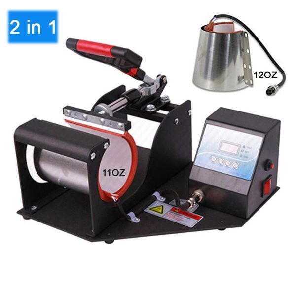 printers 2 in 1 mug press machine sublimation printer heat transfer 11oz/12oz cup printing
printers 2 in 1 mug press machine sublimation printer heat transfer 11oz/12oz cup printing