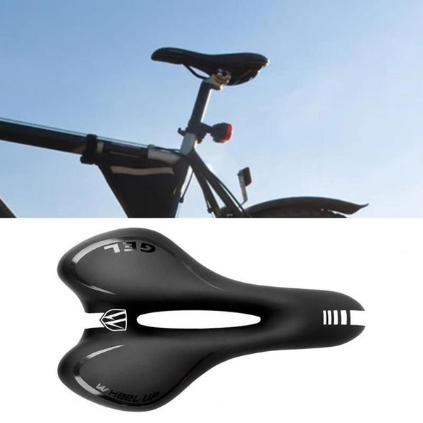 bike saddles wheel up cozy reflective stripe riding saddle strong toughness good elasticity durable for road
bike saddles wheel up cozy reflective stripe riding saddle strong toughness good elasticity durable for road