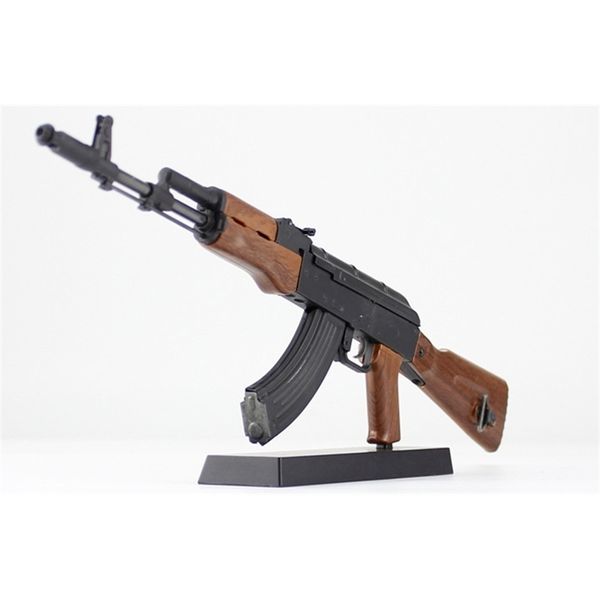 4144kalashnikov ak47 alloy gun mold detachable metal model boy toy box can not be launched
4144kalashnikov ak47 alloy gun mold detachable metal model boy toy box can not be launched