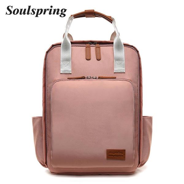 backpack women oxford bags both shoulders woman schoolbags fashion casual student bag for girls
backpack women oxford bags both shoulders woman schoolbags fashion casual student bag for girls