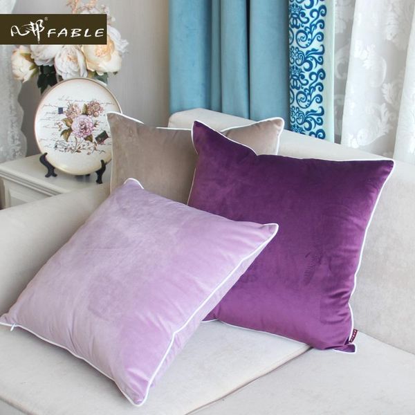 pillow case modern american colorful solid christmas cushion cover simple style pure mink plush soft
pillow case modern american colorful solid christmas cushion cover simple style pure mink plush soft