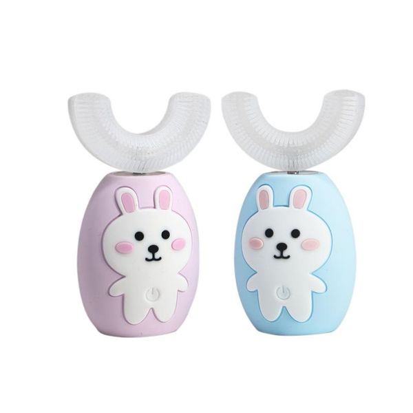 smart electric toothbrush echos children u acoustic automatic mouth contained brushing artifact 2-8 years old
smart electric toothbrush echos children u acoustic automatic mouth contained brushing artifact 2-8 years old