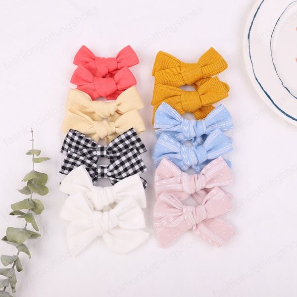 cotton linen plaid bowknot hairpin for cute girls hair clips handmade bb barrettes headwear kids hair accessories, Slivery;white
cotton linen plaid bowknot hairpin for cute girls hair clips handmade bb barrettes headwear kids hair accessories, Slivery;white