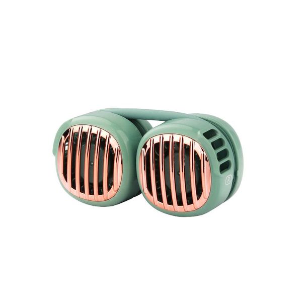 electric fans handsneck fan usb rechargeable 4 wind speed portable wearable cooler summer outdoor travel hanging
electric fans handsneck fan usb rechargeable 4 wind speed portable wearable cooler summer outdoor travel hanging