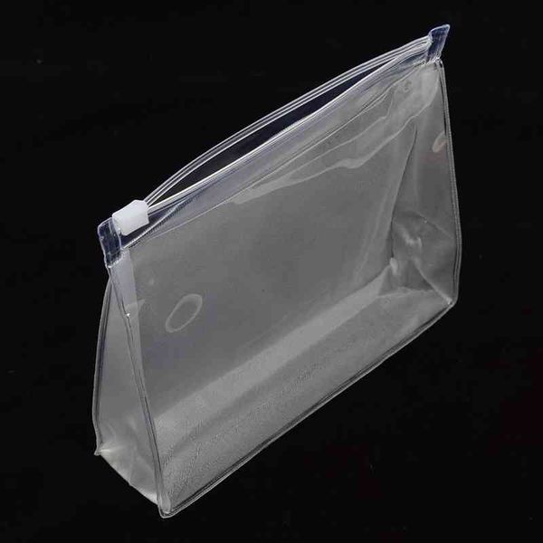 transparent makeup toiletry travel use cosmetic bag pvc women girls storage kit box small pouch ship
transparent makeup toiletry travel use cosmetic bag pvc women girls storage kit box small pouch ship