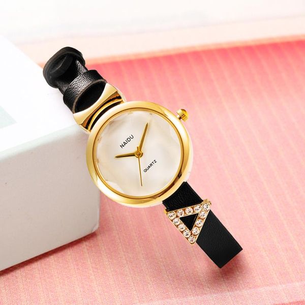 wristwatches shifenmei watches for women ladies watch bracelet wrist clock luxury reloj design quartz drop montre femme, Slivery;brown
wristwatches shifenmei watches for women ladies watch bracelet wrist clock luxury reloj design quartz drop montre femme, Slivery;brown