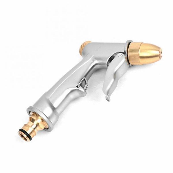 water gun & snow foam lance car washing tool high pressure adjustable wash durable hand-held tools hose sprinkle nozzle
water gun & snow foam lance car washing tool high pressure adjustable wash durable hand-held tools hose sprinkle nozzle