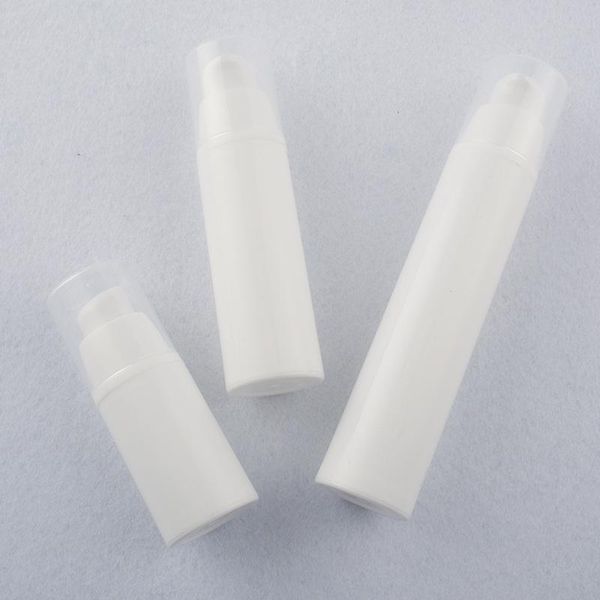 2pcs 15/30/50ml pp white vacuum bottle buckle type emulsion essence wholesale bq063 wine glasses
2pcs 15/30/50ml pp white vacuum bottle buckle type emulsion essence wholesale bq063 wine glasses