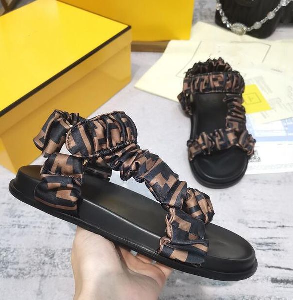88k the latest quality women design sandals leather girl dress wedding heel lady shoes flat sandal, Black
88k the latest quality women design sandals leather girl dress wedding heel lady shoes flat sandal, Black