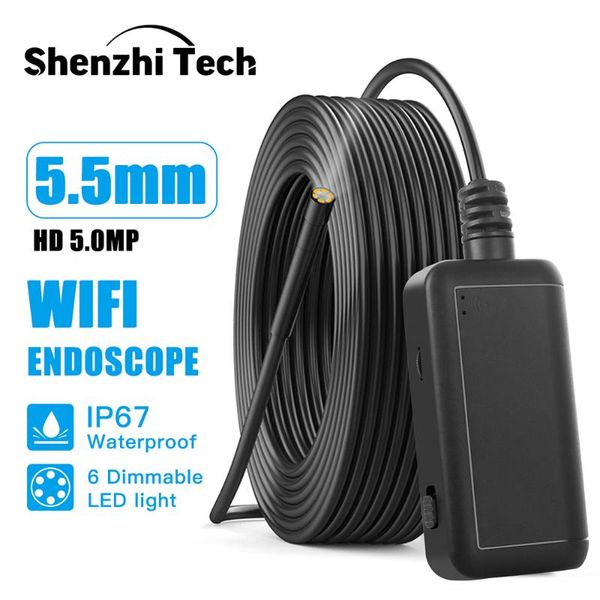 cameras 5.0mp wireless for car automotive 5.5mm wifi borescope 1080p hd snake , android
cameras 5.0mp wireless for car automotive 5.5mm wifi borescope 1080p hd snake , android