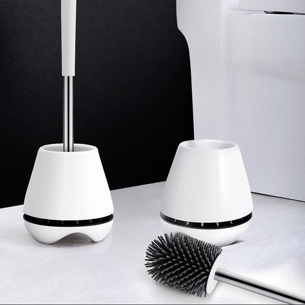 bath accessory set cleaning brush toilet tool silicone for household floor-standing with base long handle apr
bath accessory set cleaning brush toilet tool silicone for household floor-standing with base long handle apr