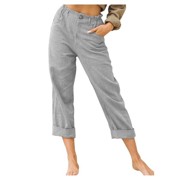 women's pants & capris sagace korean leisure fitness 2021 womens breathable slim ankle drawstring back elastic waist casual trousers, Black;white
women's pants & capris sagace korean leisure fitness 2021 womens breathable slim ankle drawstring back elastic waist casual trousers, Black;white