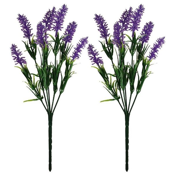 decorative flowers & wreaths 2pcs 33cm provence lavender home decoration accessories vase for wedding decor artificial fake plant
decorative flowers & wreaths 2pcs 33cm provence lavender home decoration accessories vase for wedding decor artificial fake plant