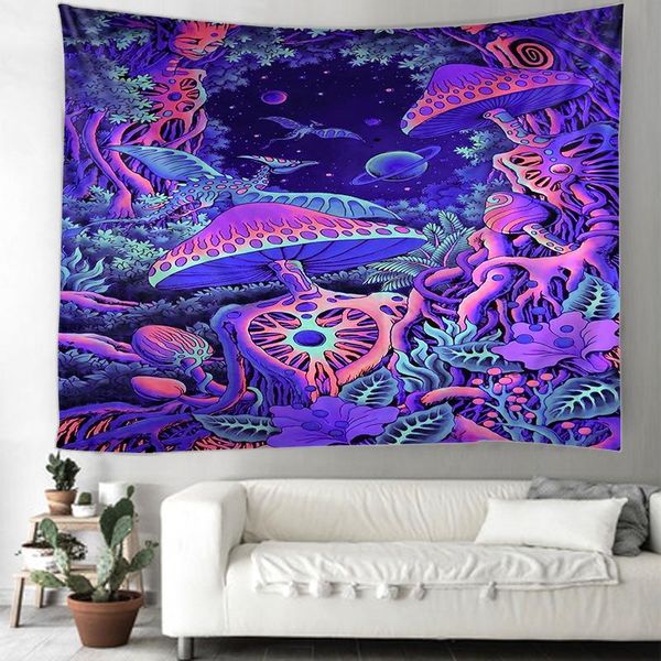 tapestries magic mushroom tapestry mandala wall hanging bohemian gypsy tapiz witchcraft
tapestries magic mushroom tapestry mandala wall hanging bohemian gypsy tapiz witchcraft