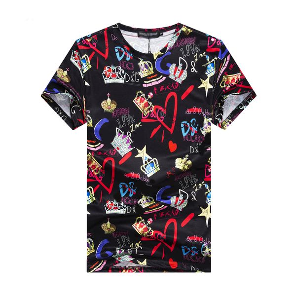 2022 men's designers t shirt mens stylist t shirts summer men women tees short sleeve size m-xxl @ 114, White;black
2022 men's designers t shirt mens stylist t shirts summer men women tees short sleeve size m-xxl @ 114, White;black