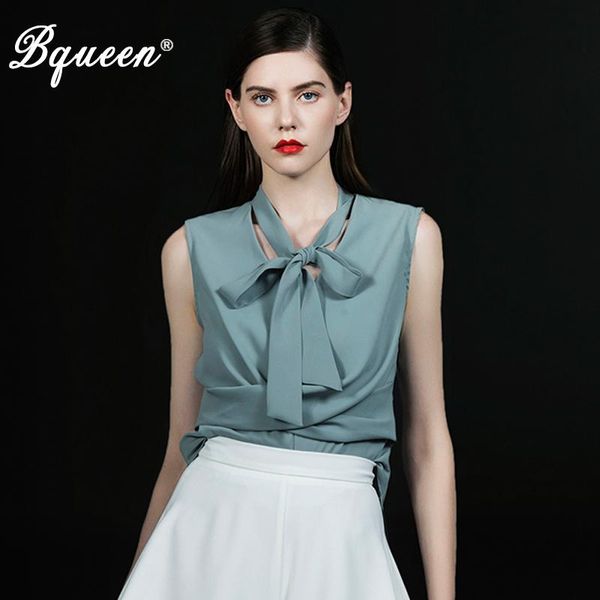 women's blouses & shirts bqueen 2021 ol style casual v neck irregular hem bow office lady daily blouse, White
women's blouses & shirts bqueen 2021 ol style casual v neck irregular hem bow office lady daily blouse, White