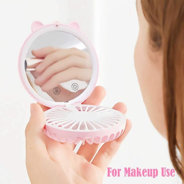 electric fans mini necklace fan,portable small usb rechargeable desk fan,850mah foldable handheld fan personal with makeup mirror led ligh
electric fans mini necklace fan,portable small usb rechargeable desk fan,850mah foldable handheld fan personal with makeup mirror led ligh