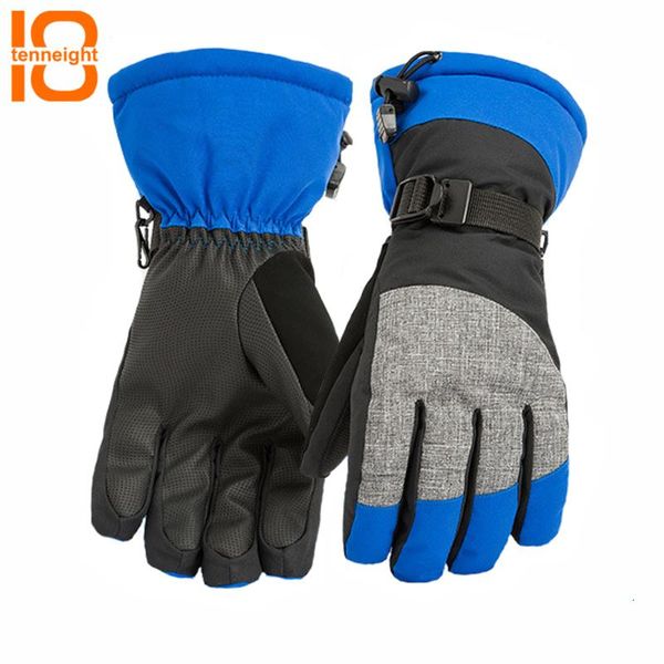 ski gloves tenneight snowboard for men and women winter warm motorcycle riding windproof waterproof non-slip snow
ski gloves tenneight snowboard for men and women winter warm motorcycle riding windproof waterproof non-slip snow