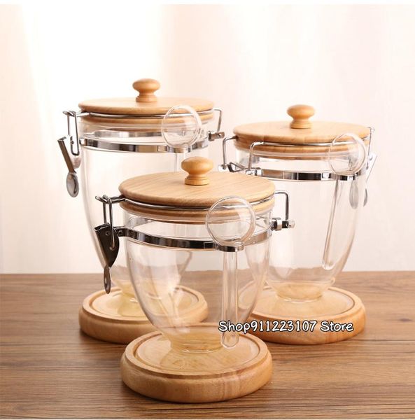 coffee beans powder sealed milk boxes -grade plastic storage large tea bottles & jars
coffee beans powder sealed milk boxes -grade plastic storage large tea bottles & jars