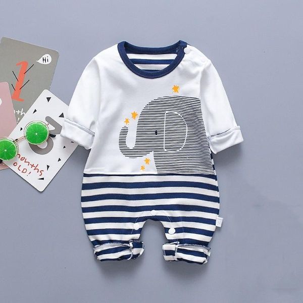 jumpsuits 2021 ins baby clothes for boys and girls spring autumn cotton rompers 0-12m long sleeve climbing jumpsuit kids, Blue
jumpsuits 2021 ins baby clothes for boys and girls spring autumn cotton rompers 0-12m long sleeve climbing jumpsuit kids, Blue